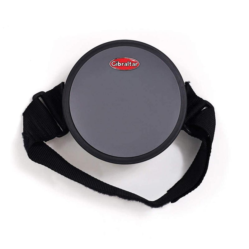 Gibraltar SC-LPP Leg Practice Pad With Strap - Image 1